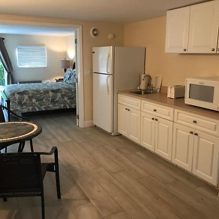 Licensed Mgr - 3/3.5 Modern Villa - Key Largo'S Premier Oceanfront Resort And Marina! Eksteriør bilde