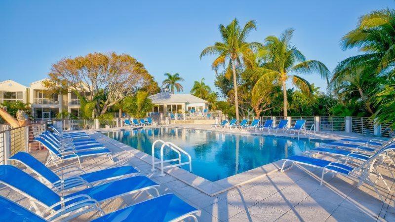 Licensed Mgr - 3/3.5 Modern Villa - Key Largo'S Premier Oceanfront Resort And Marina! Eksteriør bilde