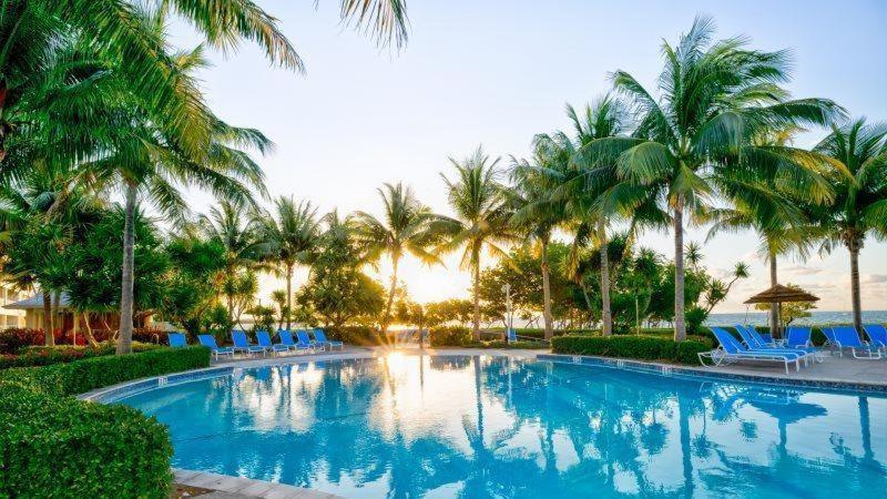 Licensed Mgr - 3/3.5 Modern Villa - Key Largo'S Premier Oceanfront Resort And Marina! Eksteriør bilde