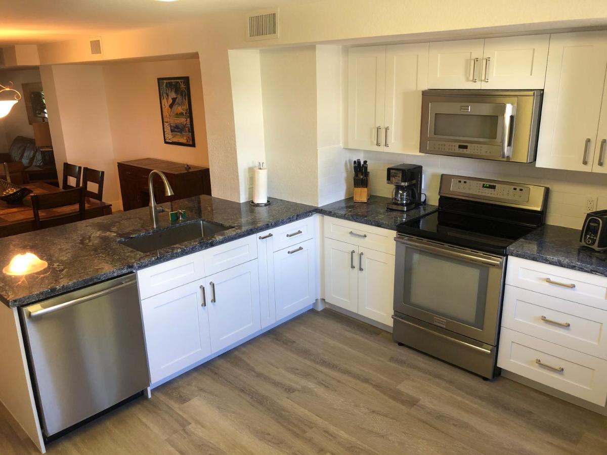 Licensed Mgr - 3/3.5 Modern Villa - Key Largo'S Premier Oceanfront Resort And Marina! Eksteriør bilde