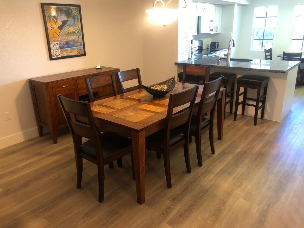 Licensed Mgr - 3/3.5 Modern Villa - Key Largo'S Premier Oceanfront Resort And Marina! Eksteriør bilde