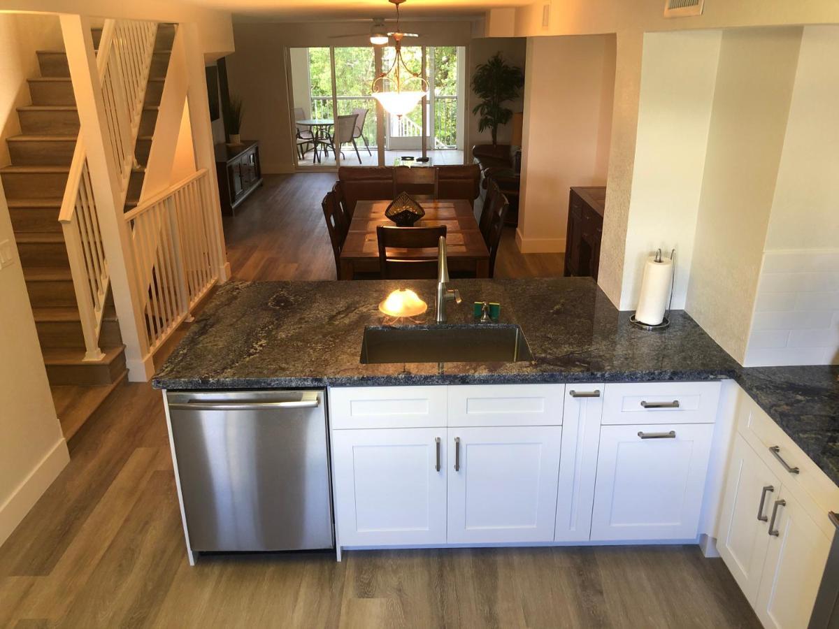 Licensed Mgr - 3/3.5 Modern Villa - Key Largo'S Premier Oceanfront Resort And Marina! Eksteriør bilde