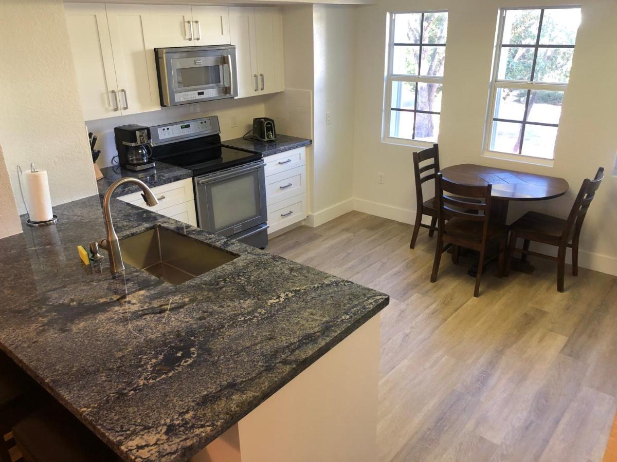 Licensed Mgr - 3/3.5 Modern Villa - Key Largo'S Premier Oceanfront Resort And Marina! Eksteriør bilde