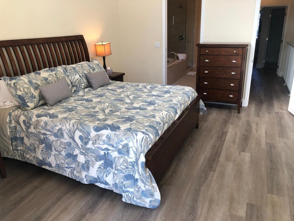 Licensed Mgr - 3/3.5 Modern Villa - Key Largo'S Premier Oceanfront Resort And Marina! Eksteriør bilde