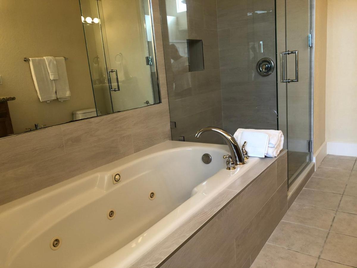 Licensed Mgr - 3/3.5 Modern Villa - Key Largo'S Premier Oceanfront Resort And Marina! Eksteriør bilde