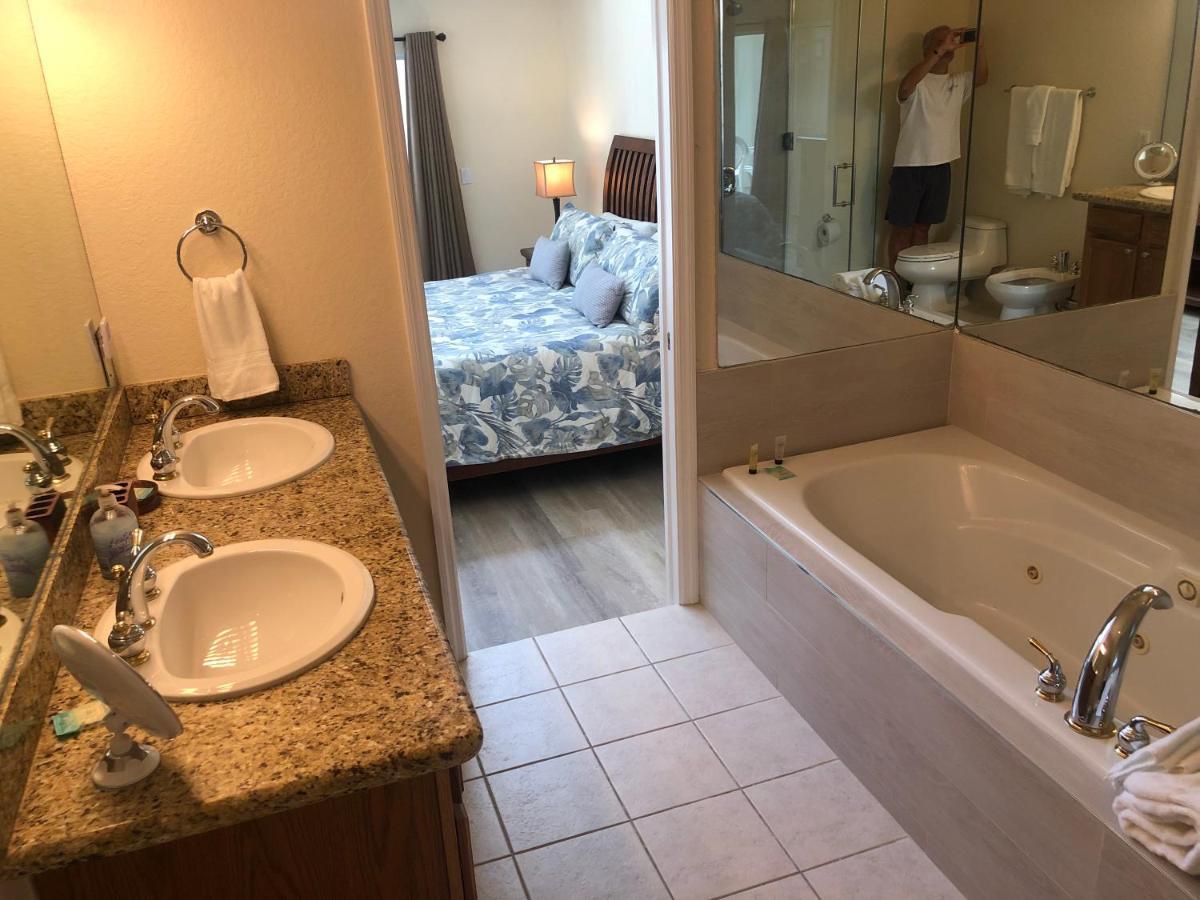 Licensed Mgr - 3/3.5 Modern Villa - Key Largo'S Premier Oceanfront Resort And Marina! Eksteriør bilde