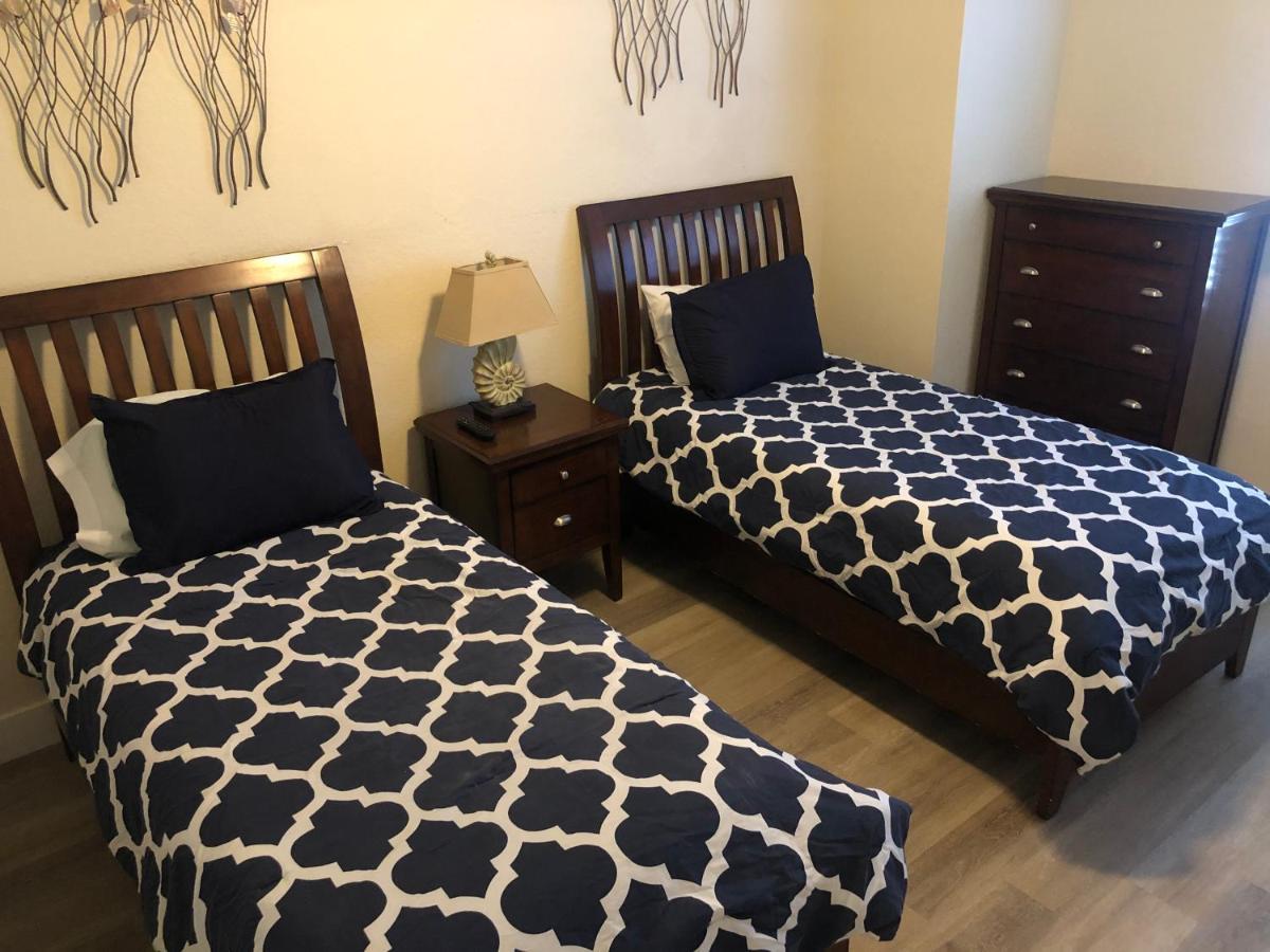 Licensed Mgr - 3/3.5 Modern Villa - Key Largo'S Premier Oceanfront Resort And Marina! Eksteriør bilde