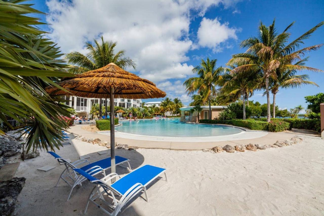 Licensed Mgr - 3/3.5 Modern Villa - Key Largo'S Premier Oceanfront Resort And Marina! Eksteriør bilde