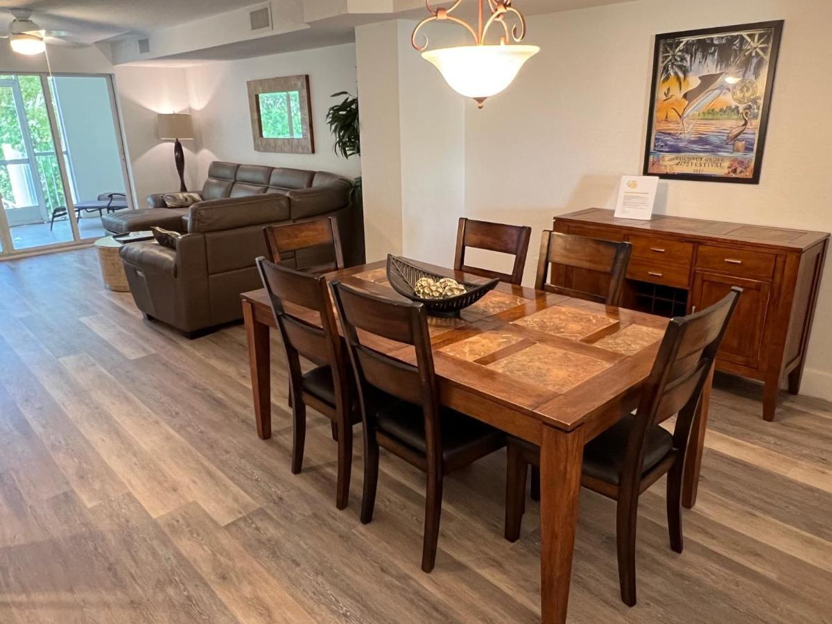 Licensed Mgr - 3/3.5 Modern Villa - Key Largo'S Premier Oceanfront Resort And Marina! Eksteriør bilde