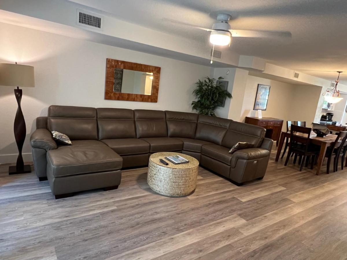 Licensed Mgr - 3/3.5 Modern Villa - Key Largo'S Premier Oceanfront Resort And Marina! Eksteriør bilde