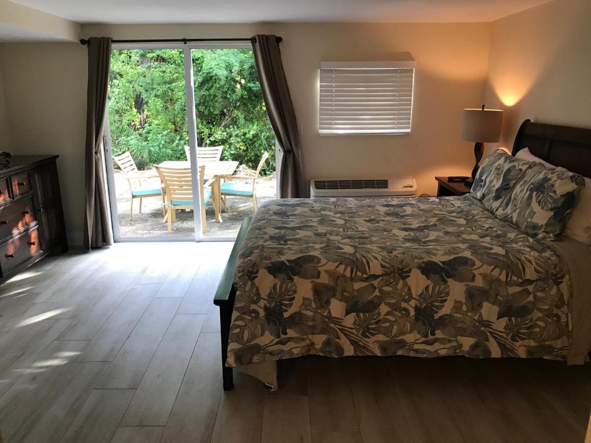 Licensed Mgr - 3/3.5 Modern Villa - Key Largo'S Premier Oceanfront Resort And Marina! Eksteriør bilde