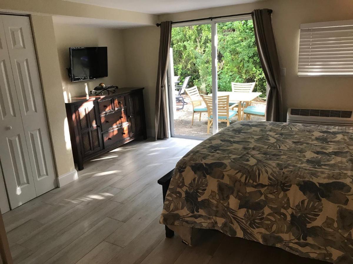 Licensed Mgr - 3/3.5 Modern Villa - Key Largo'S Premier Oceanfront Resort And Marina! Eksteriør bilde