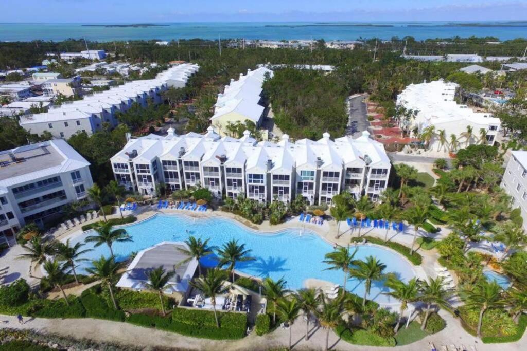 Licensed Mgr - 3/3.5 Modern Villa - Key Largo'S Premier Oceanfront Resort And Marina! Eksteriør bilde
