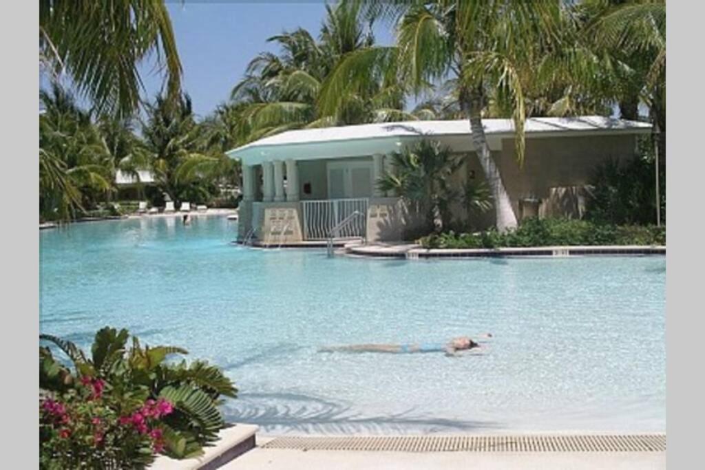 Licensed Mgr - 3/3.5 Modern Villa - Key Largo'S Premier Oceanfront Resort And Marina! Eksteriør bilde
