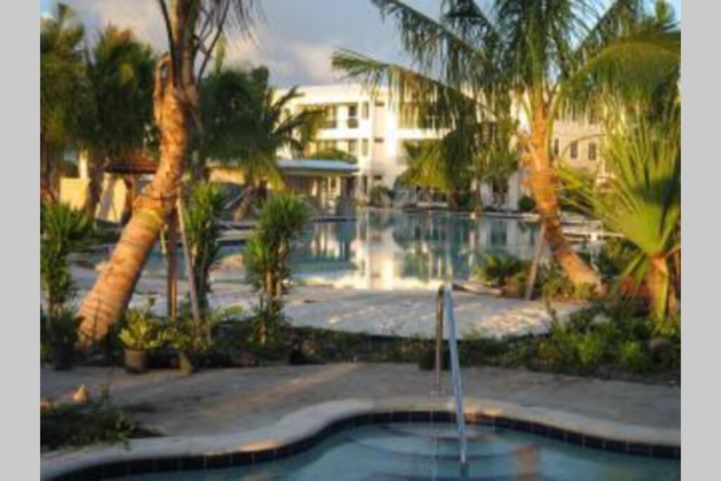 Licensed Mgr - 3/3.5 Modern Villa - Key Largo'S Premier Oceanfront Resort And Marina! Eksteriør bilde