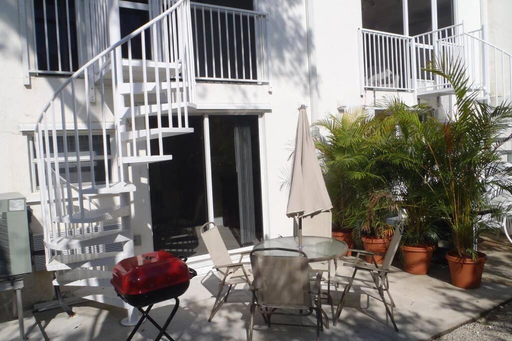 Licensed Mgr - 3/3.5 Modern Villa - Key Largo'S Premier Oceanfront Resort And Marina! Eksteriør bilde