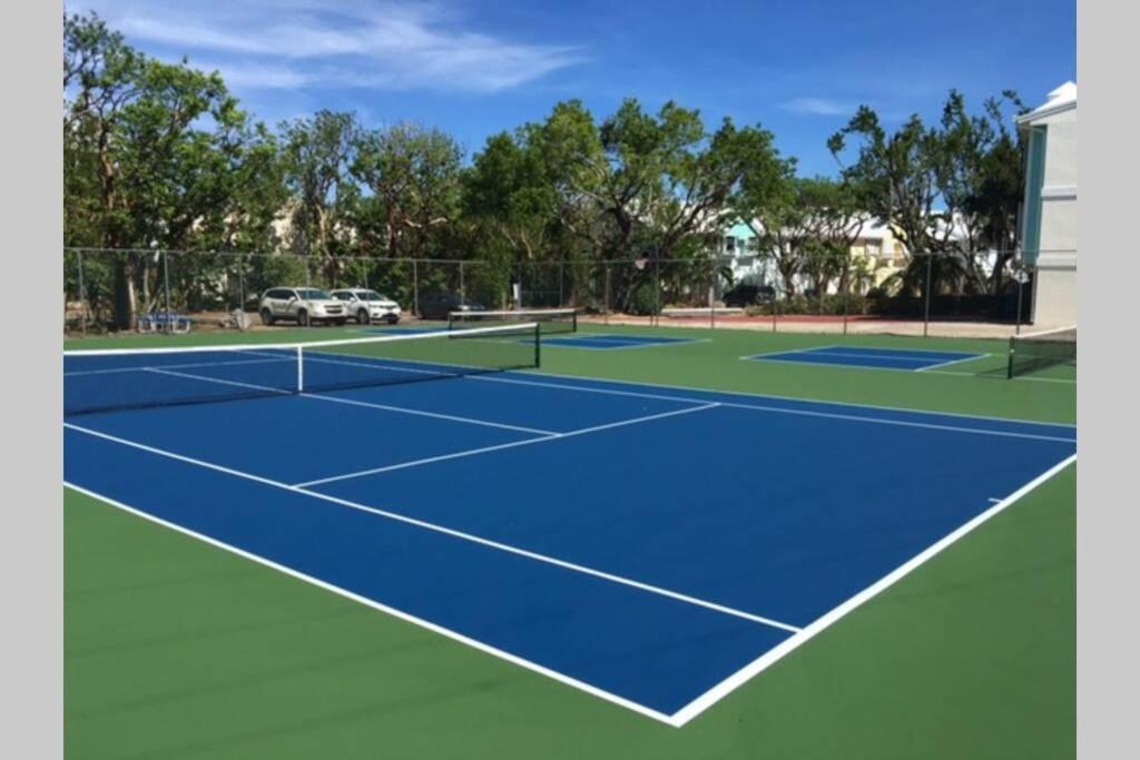 Licensed Mgr - 3/3.5 Modern Villa - Key Largo'S Premier Oceanfront Resort And Marina! Eksteriør bilde