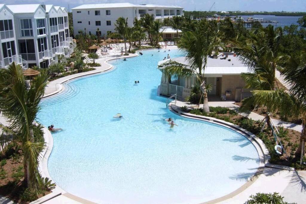 Licensed Mgr - 3/3.5 Modern Villa - Key Largo'S Premier Oceanfront Resort And Marina! Eksteriør bilde