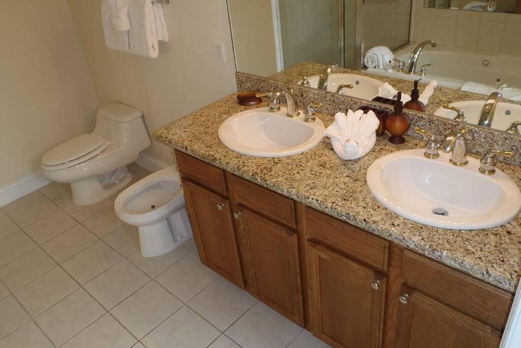 Licensed Mgr - 3/3.5 Modern Villa - Key Largo'S Premier Oceanfront Resort And Marina! Eksteriør bilde