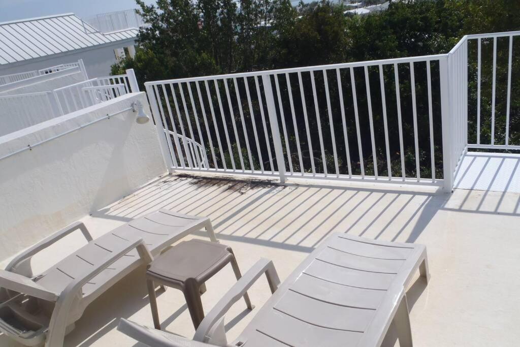 Licensed Mgr - 3/3.5 Modern Villa - Key Largo'S Premier Oceanfront Resort And Marina! Eksteriør bilde