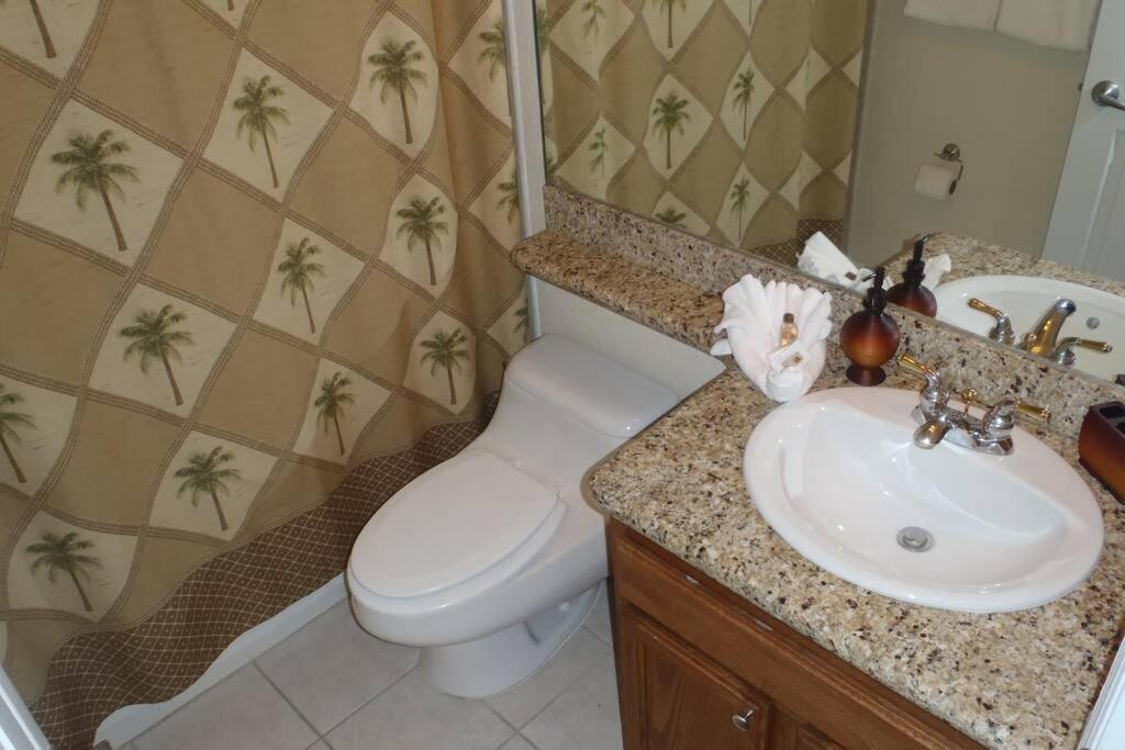 Licensed Mgr - 3/3.5 Modern Villa - Key Largo'S Premier Oceanfront Resort And Marina! Eksteriør bilde